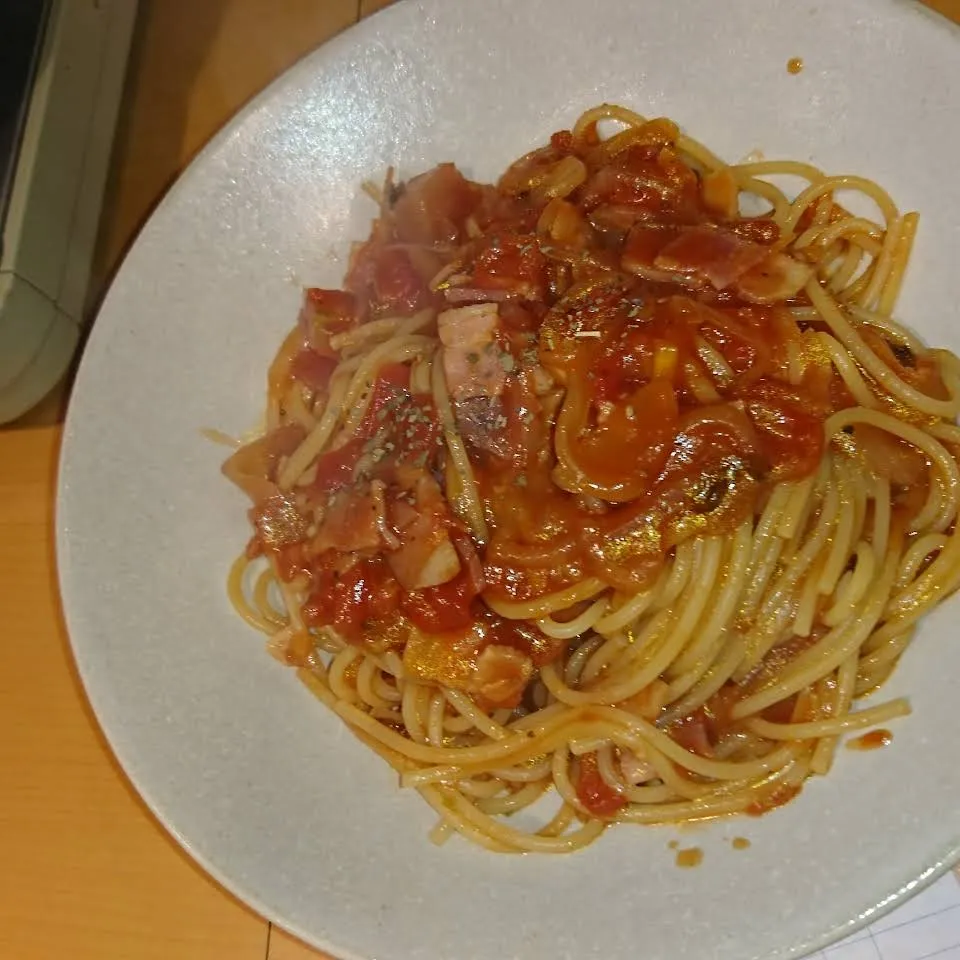 パスタ