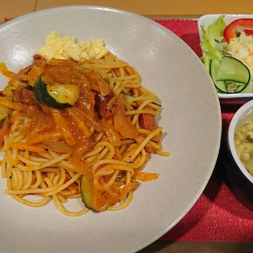 パスタ